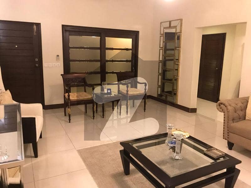 4 Bed Rooms Duplex Apartment For Rent In Frere Town