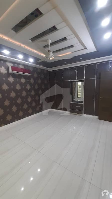 15 Marla Upper Portion For Rent At Eden Executive