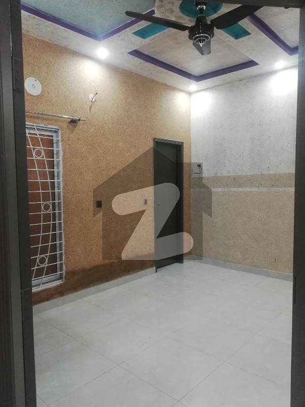 3 Marla Lower Portion House For Rent In Block A Al Kabir Phase 1 Lahore.
