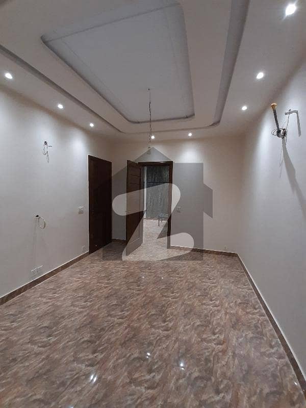 10 Marla Lower Portion For Rent At Bajwa House Near To Susan Road