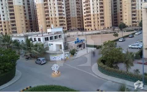 نواز شریف ہاؤسنگ سکیم کراچی میں 3 کمروں کا 6 مرلہ فلیٹ 1.2 کروڑ میں برائے فروخت۔