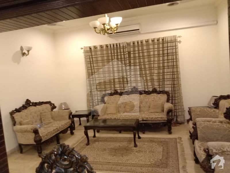 Furnished Flat Available For Rent In Silver Oaks (f-10 Islamabad)