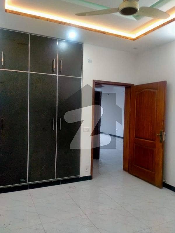 900 Feet Square Brand New House For Rent