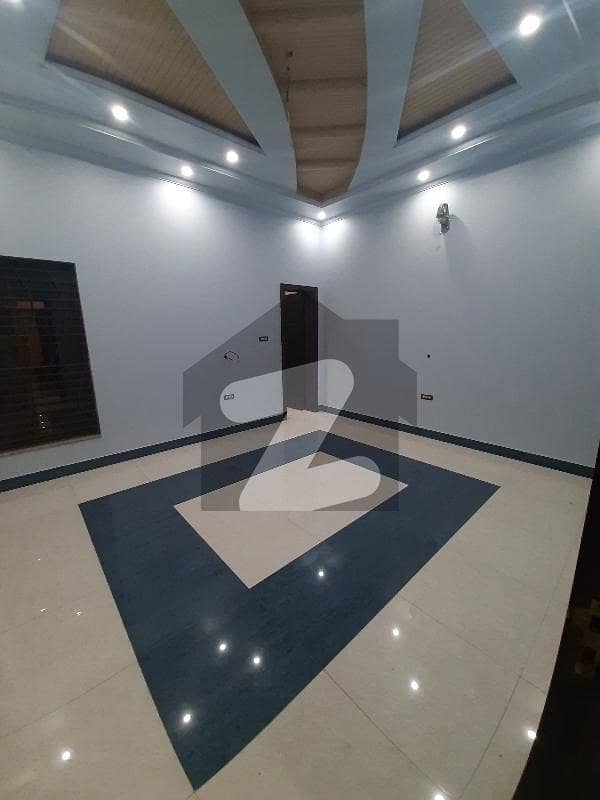 House For Sale Is Available In Saeed Colony