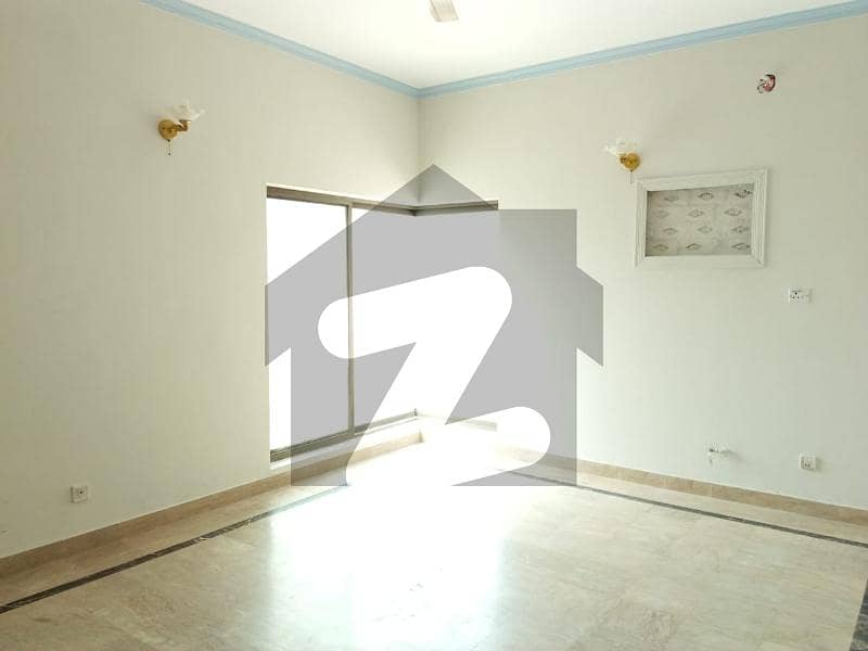 Beautiful House Available For Rent At Block M, Wapda Town
