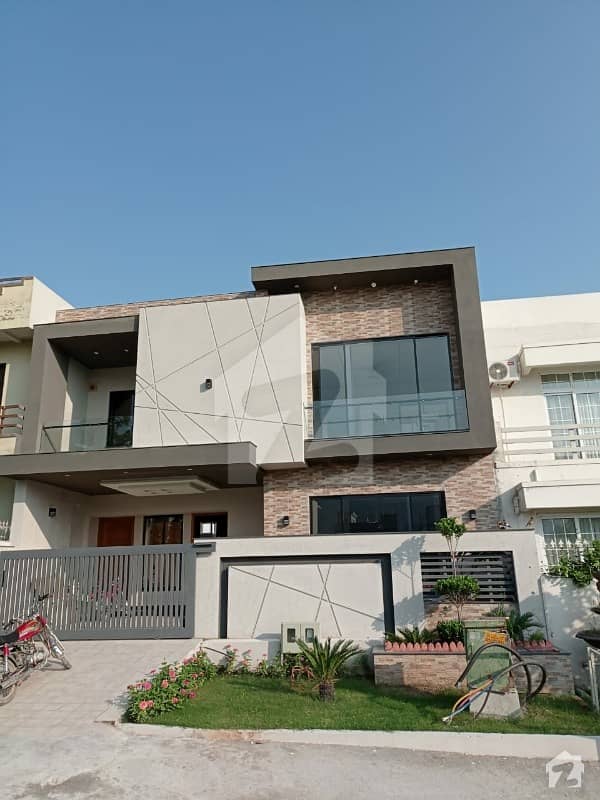 Stunning House Is Available For Sale In D-12 Stunning House Is Available For Sale In D-12