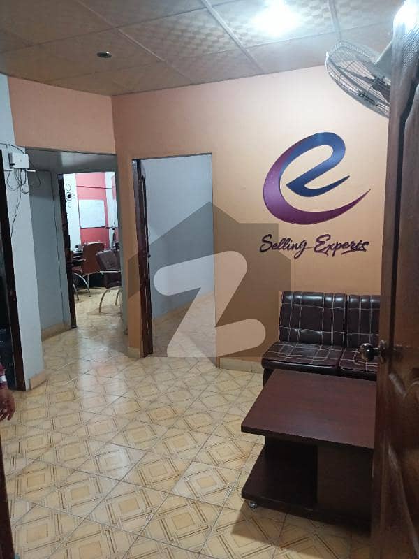Commercial Office For Sale Ideal Location Best For Investment