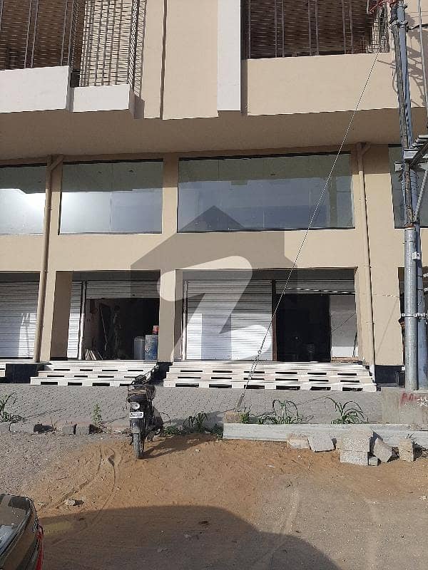 Kings Palm Phase 3 Shop For Rent