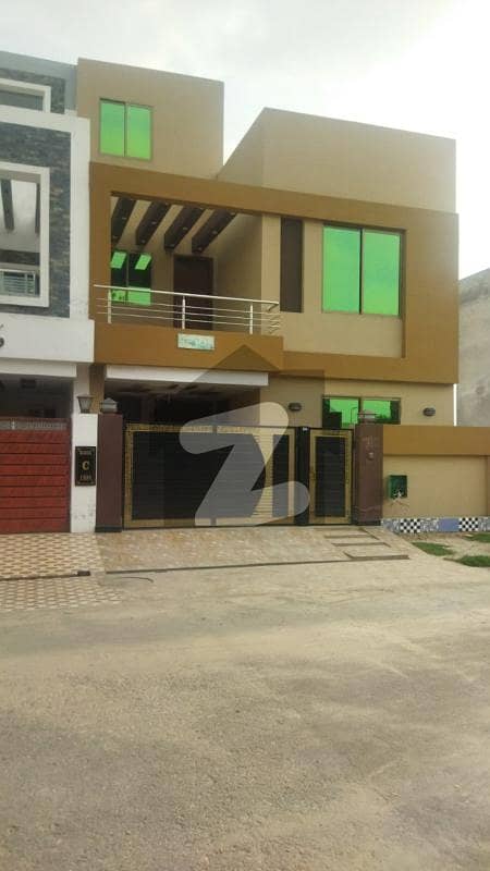 5 Marla House For Sale At Very Low Price