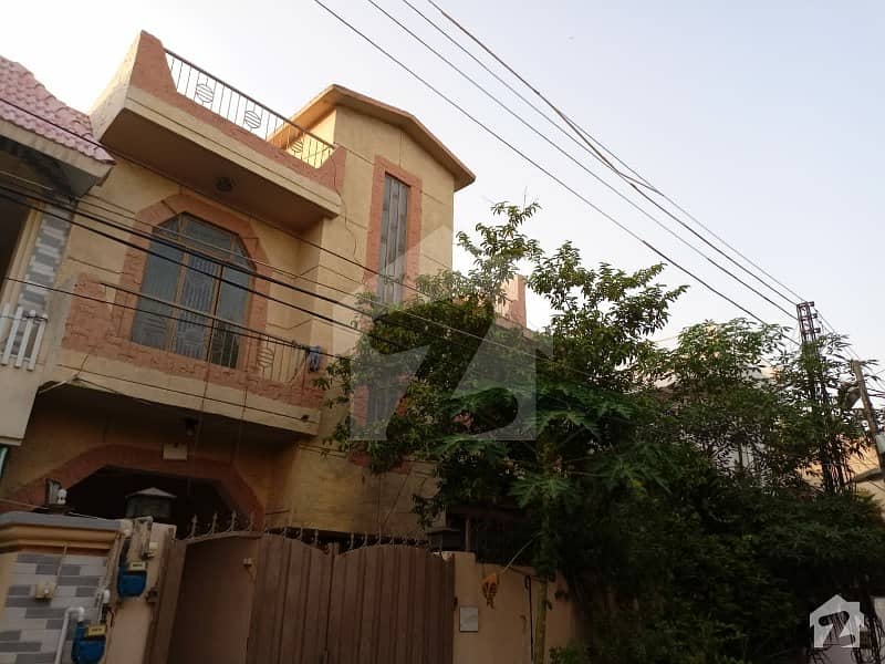 Highly-Coveted 2250 Square Feet House Is Available In Faisal Town - Block D For Sale