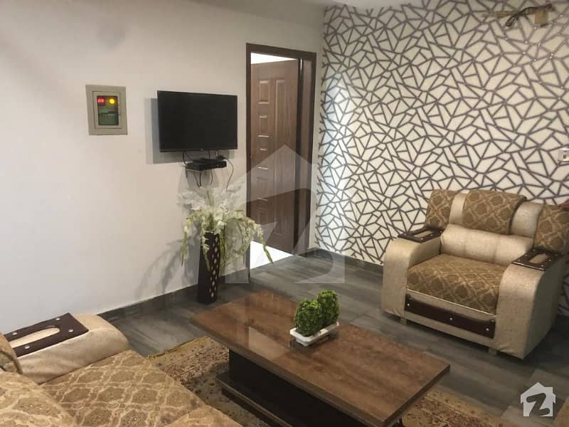 Furnished House For Rent Bahria Town Sector E, Bahria Town, Lahore