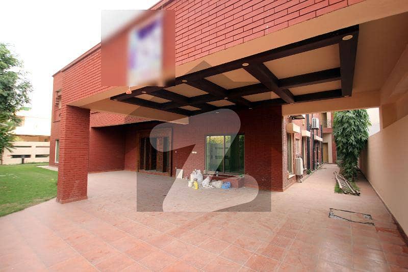 Cantt Properties Offers 24 Marla Furnished Stunning House For Rent In Cantt