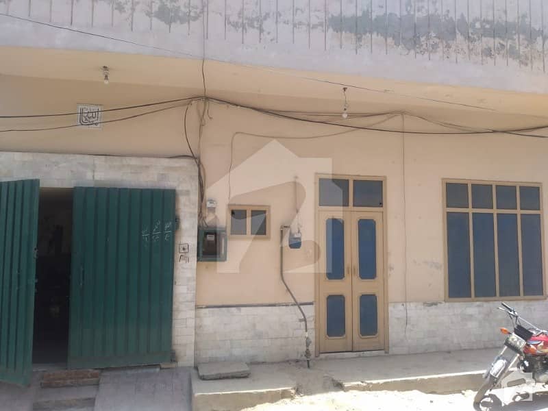 علی ہاؤسنگ کالونی فیصل آباد میں 3 کمروں کا 5 مرلہ مکان 75 میں برائے فروخت۔
