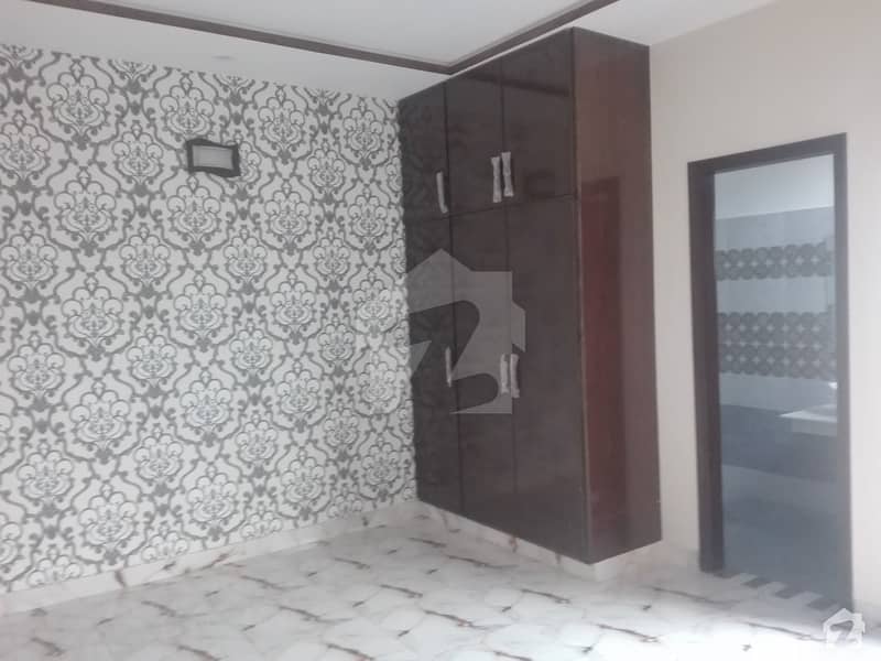 A Great Choice For A 10 Marla Upper Portion Available In Model Town