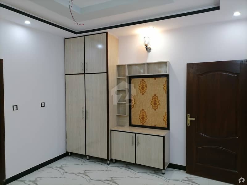 الحافظ ٹاؤن لاہور میں 3 کمروں کا 3 مرلہ مکان 75 لاکھ میں برائے فروخت۔
