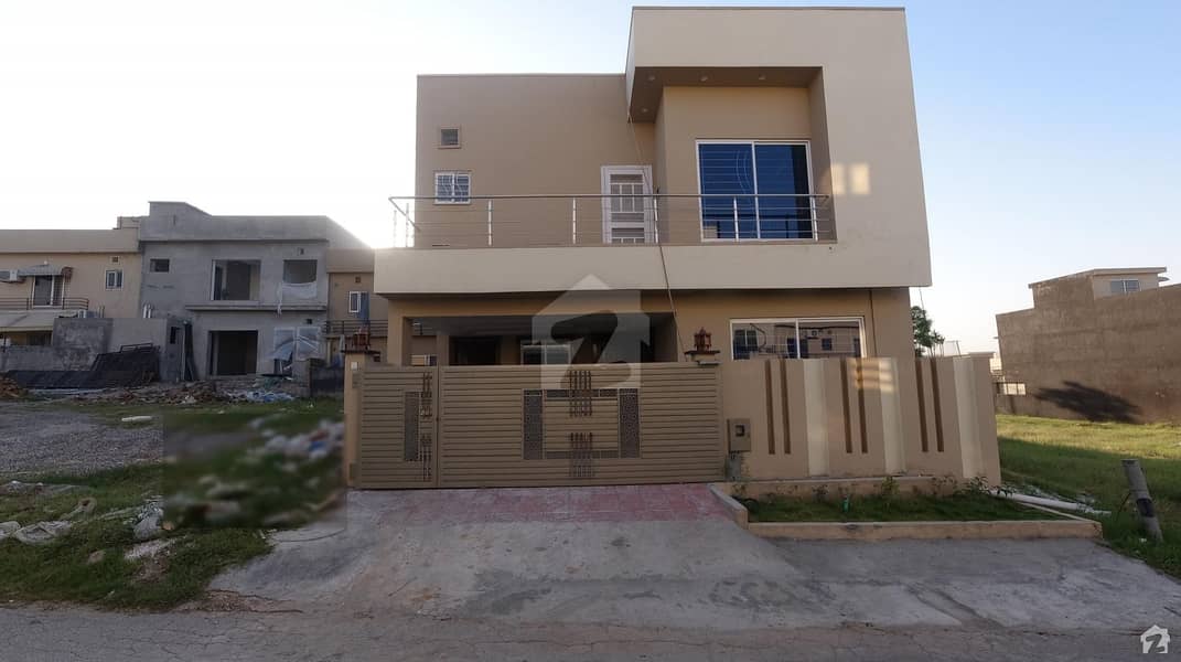 House Is Avaialable For Sale