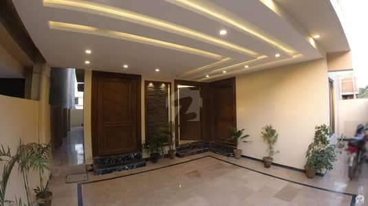 6.7 Marla New Double unit House for Sale 6.7 Marla New Double unit House for Sale