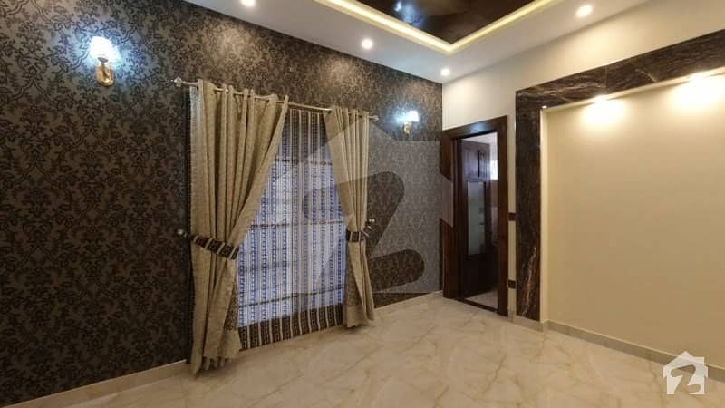 11 Marla Corner House For Sale At Good Location, Bahria Town Lahore