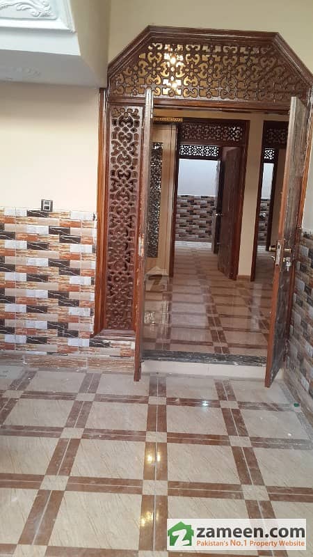 House For Sale   In     Surjani Town