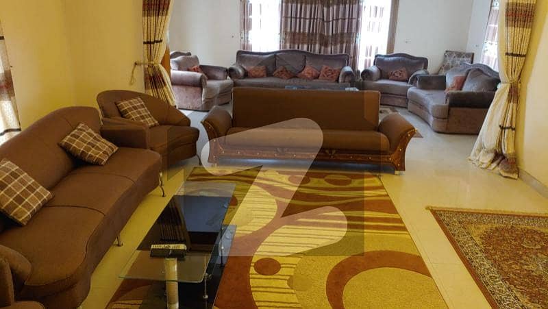 Furnished Portion For Rent