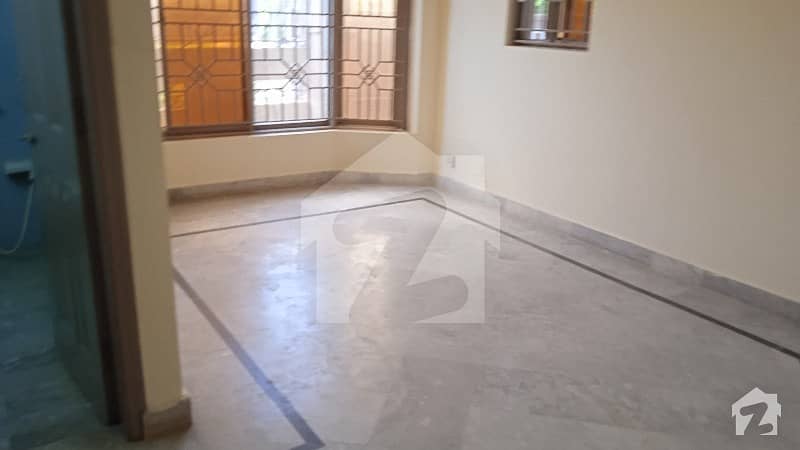 Margalla Town Phase II Upper Portion Available For Rent