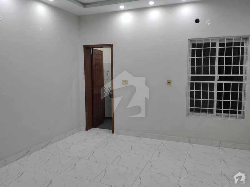 Reserve A Centrally Located House In Allama Iqbal Town