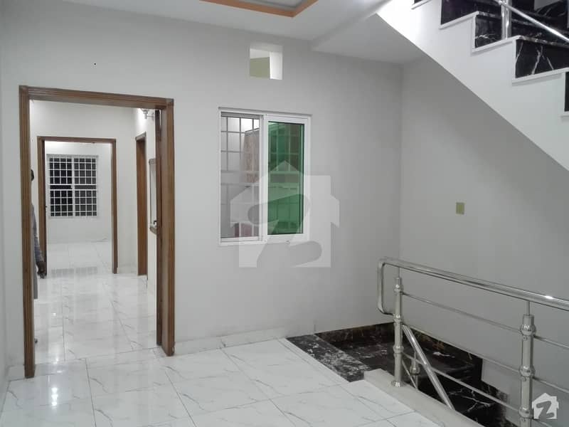 Gorgeous 5 Marla House For Sale Available In Allama Iqbal Town
