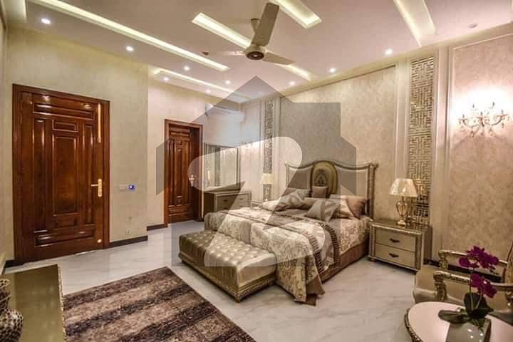 2 Kanal Brand New Spanish Beautiful House Design By Faisal Rasool For Sale In Dha Phase 5