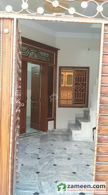 Brand New Single House For Sale Available In Islamabad