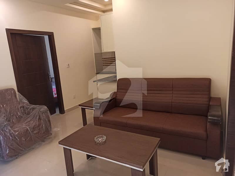 2 Bed Furnished Apartment Phase 3