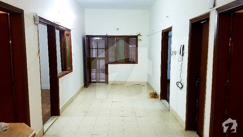Portion Of Ground Floor For Rent
