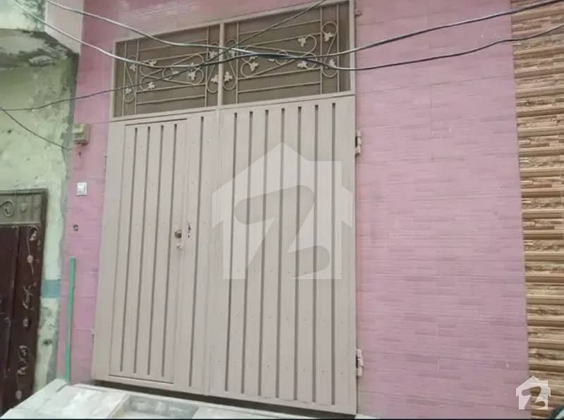 تاجپورہ لاہور میں 3 کمروں کا 2 مرلہ مکان 45 لاکھ میں برائے فروخت۔