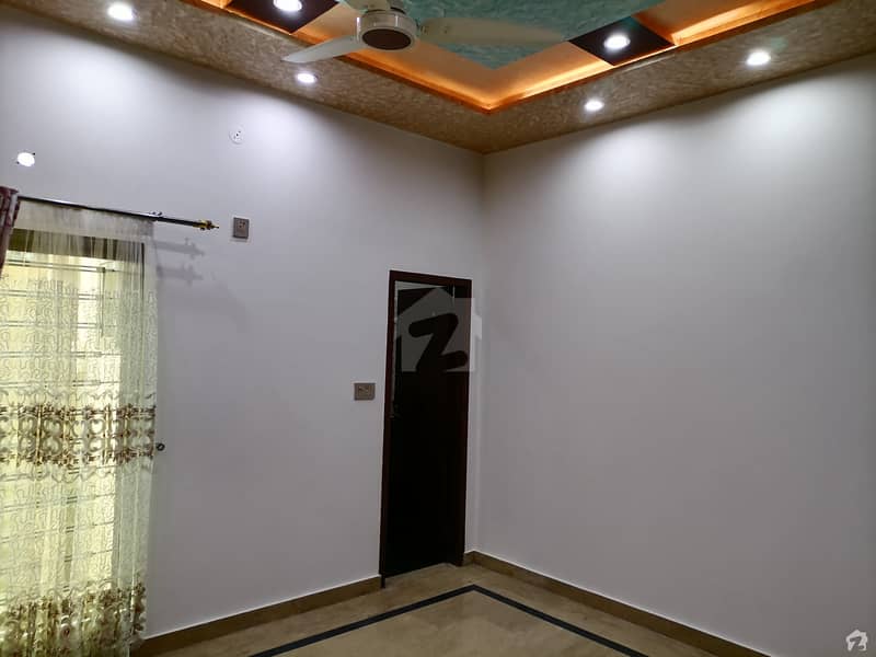 بسم اللہ ہاؤسنگ سکیم لاہور میں 3 کمروں کا 3 مرلہ مکان 75 لاکھ میں برائے فروخت۔