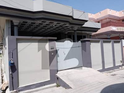 House Available For Rent In Nigah Street Attock City