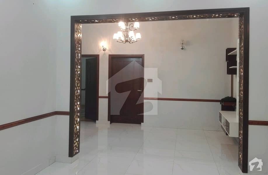 Ideal House Is Available For Sale In Lahore