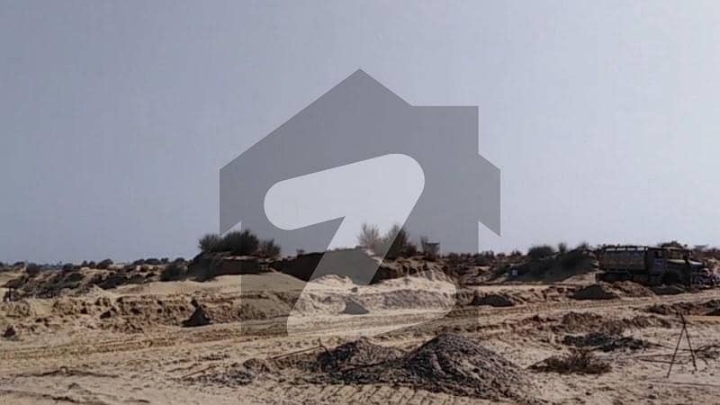 4500 Square Feet Residential Plot Is Available For Sale In Dha Bahawalpur