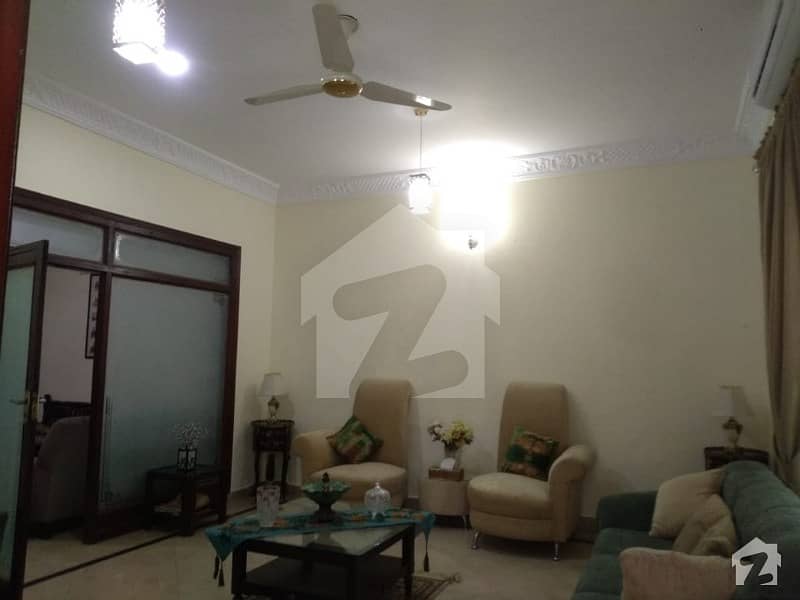10 Marla House For Sale In Pia Society A Block Used House