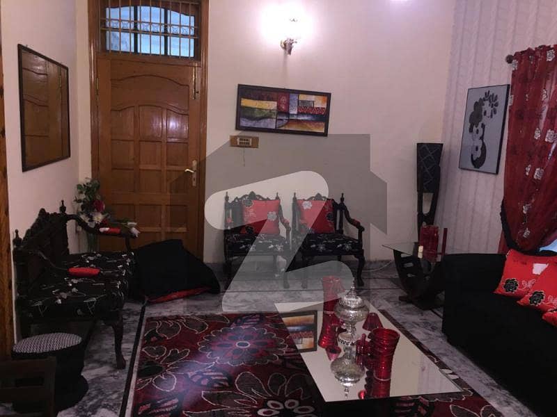 لالہ زار راولپنڈی میں 5 کمروں کا 10 مرلہ مکان 2.35 کروڑ میں برائے فروخت۔