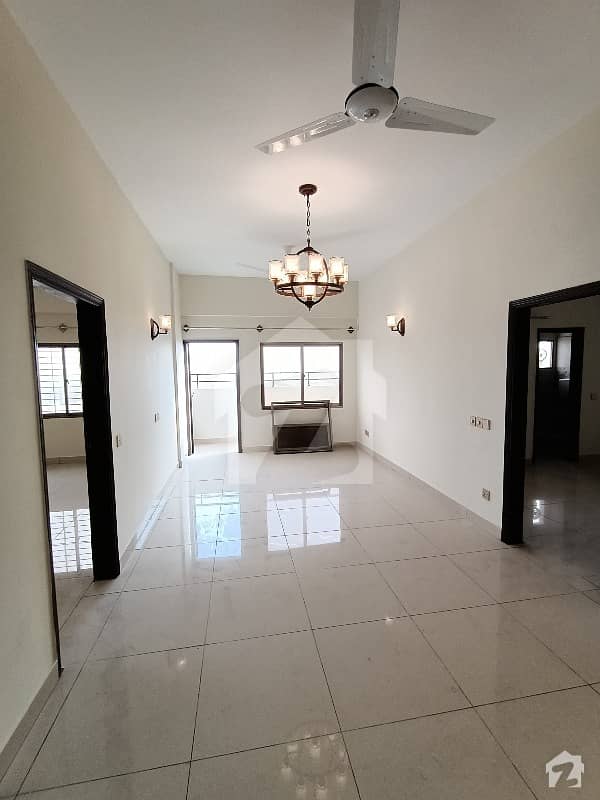 Flat For Rent In North Nazimabad - Block L