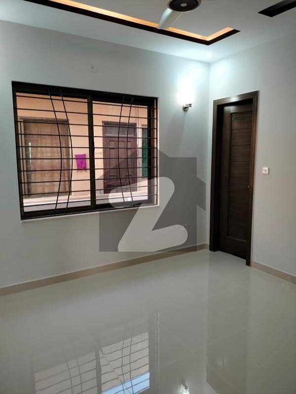 25x40 Brand New House For Sale In G-13