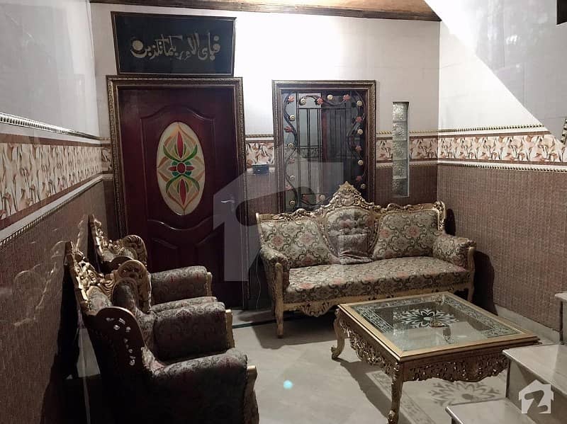 Ideal 2 Marla House Available For Rs 6,800,000