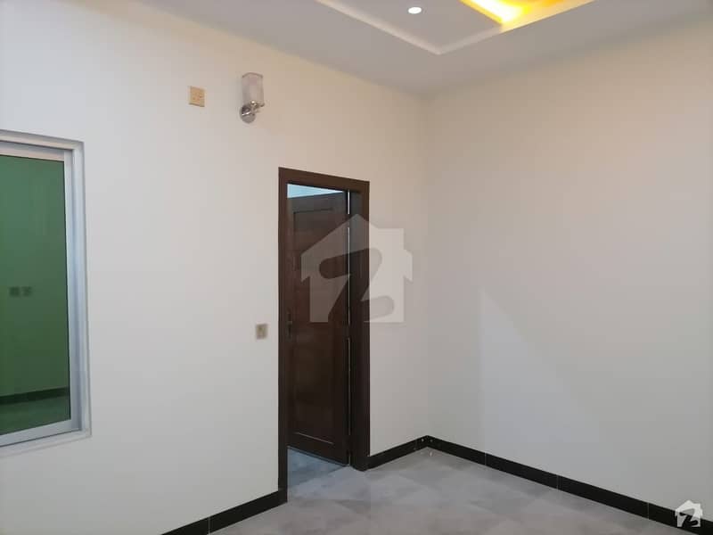 Upper Portion 6 Marla For Rent In Bahria Town