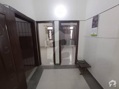 کراچی یونیورسٹی ہاؤسنگ سوسائٹی سکیم 33 کراچی میں 3 کمروں کا 6 مرلہ بالائی پورشن 85 لاکھ میں برائے فروخت۔