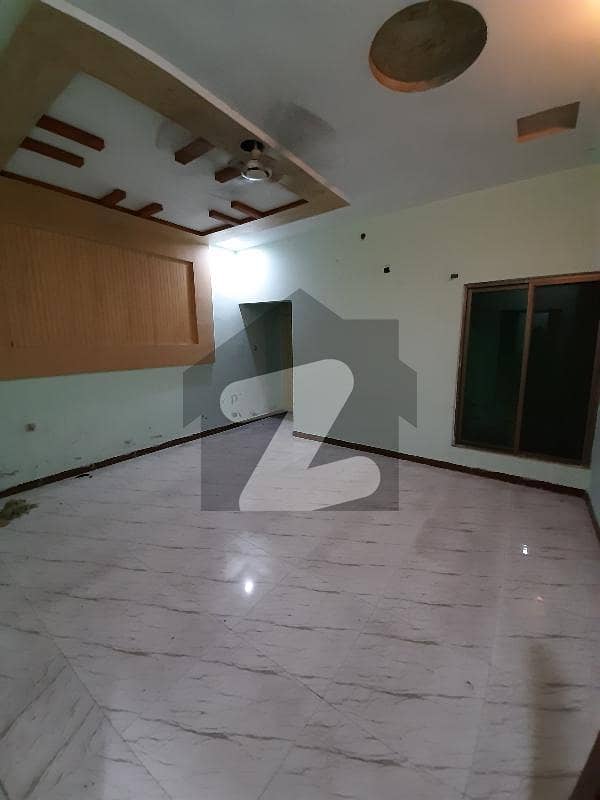 2.5 Marla House For Rent At Khayban 3