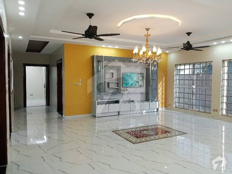Brand New House For Sale In Bahria Town Brand New House For Sale In Bahria Town