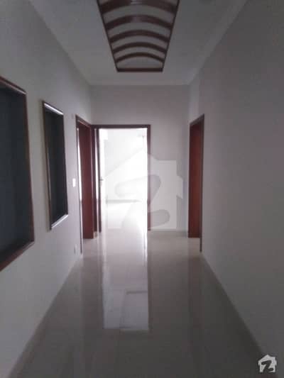 7 Marla Upper Portion Newly Constructed  House Available For Rent