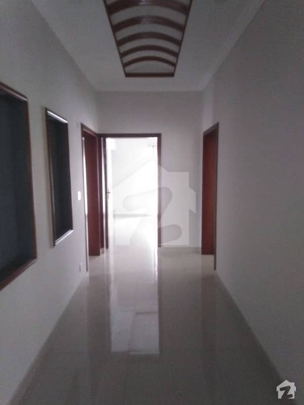 7 Marla Upper Portion Newly Constructed  House Available For Rent