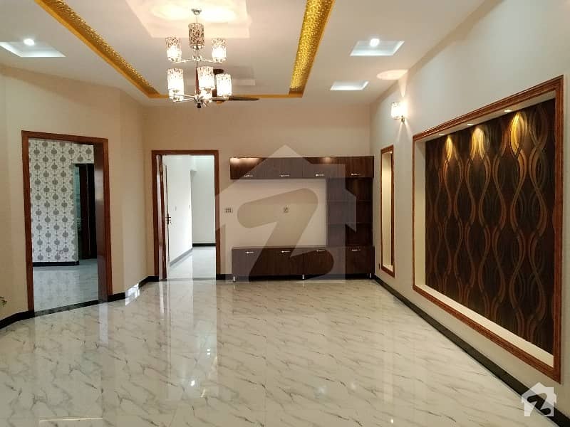 Luxurious Brand New House For Sale