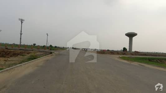 10 Marla Newly Balloted Commercial Plot For Sale Lda City Jinnah Sector 10 Marla Newly Balloted Commercial Plot For Sale Lda City Jinnah Sector