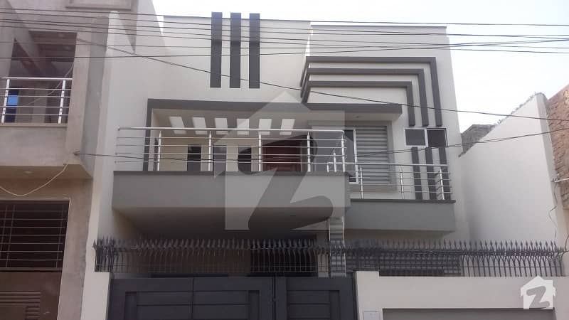 House For Sale Near Noor Mahl Marriage In Green Town